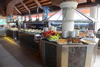 Turquoise Hotel Oludeniz 4*