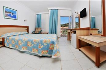 Turquoise Hotel Oludeniz 4*