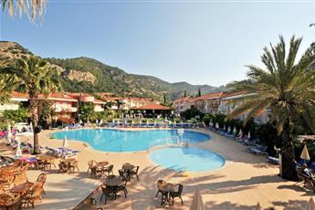 Turquoise Hotel Oludeniz 4*