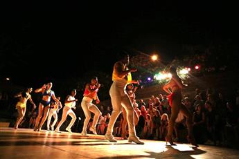 Turquoise Hotel Oludeniz 4*