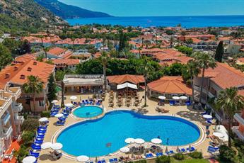 Turquoise Hotel Oludeniz 4*