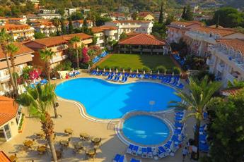 Turquoise Hotel Oludeniz 4*