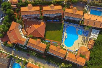 Turquoise Hotel Oludeniz 4*