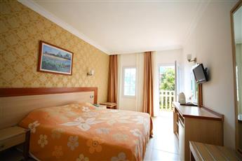 Turquoise Hotel Oludeniz 4*