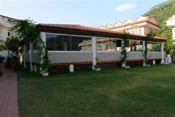 Turquoise Hotel Oludeniz 4*