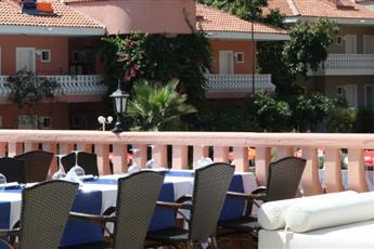 Turquoise Hotel Oludeniz 4*