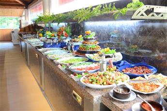 Turquoise Hotel Oludeniz 4*