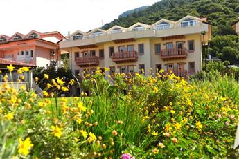 Turquoise Hotel Oludeniz 4*