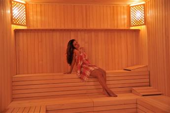 Turquoise Hotel Oludeniz 4*