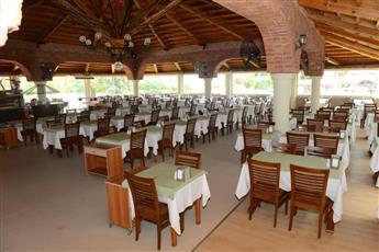 Turquoise Hotel Oludeniz 4*