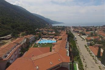 Turquoise Hotel Oludeniz 4*