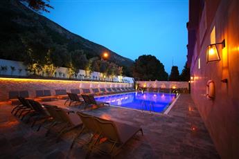 Turquoise Hotel Oludeniz 4*