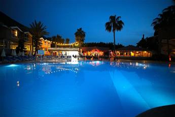 Turquoise Hotel Oludeniz 4*