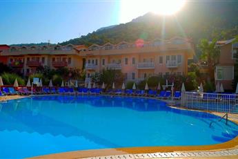 Turquoise Hotel Oludeniz 4*