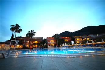 Turquoise Hotel Oludeniz 4*