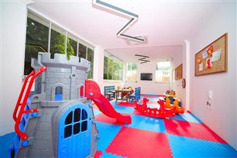 Turquoise Hotel Oludeniz 4*