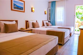 Turquoise Hotel Oludeniz 4*