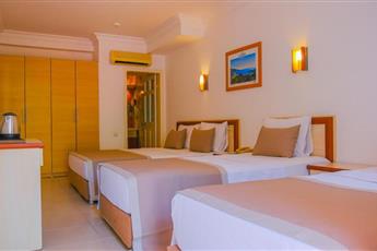 Turquoise Hotel Oludeniz 4*