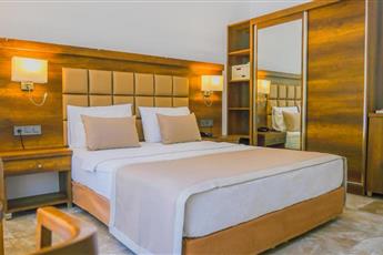 Turquoise Hotel Oludeniz 4*