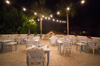 Turquoise Hotel Oludeniz 4*
