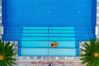 Turquoise Hotel Oludeniz 4*