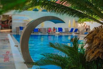 Turquoise Hotel Oludeniz 4*