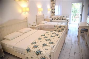 Turquoise Hotel Oludeniz 4*