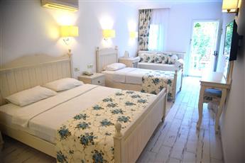 Turquoise Hotel Oludeniz 4*