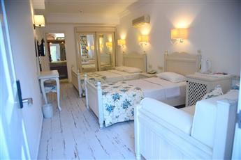 Turquoise Hotel Oludeniz 4*