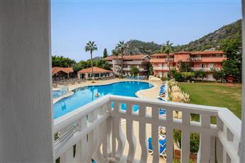 Turquoise Hotel Oludeniz