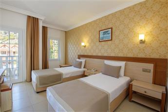 Turquoise Hotel Oludeniz