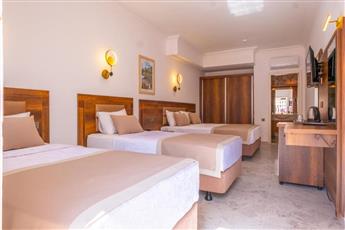 Turquoise Hotel Oludeniz