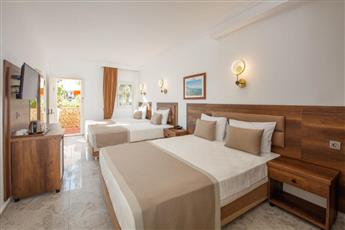 Turquoise Hotel Oludeniz