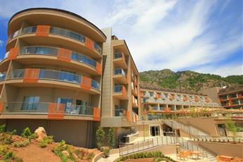 Turunc Premium Hotel