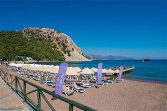 Turunc Premium Hotel