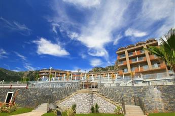 Turunc Premium Hotel