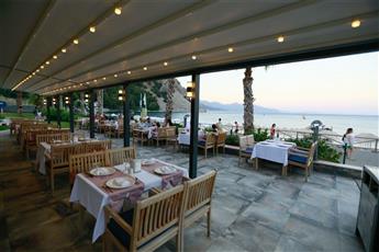 Turunc Premium Hotel