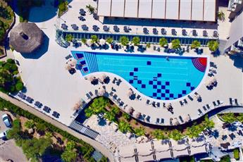 Turunc Premium Hotel
