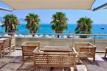 Turunc Premium Hotel