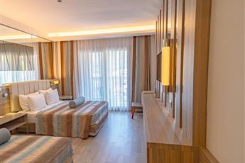 Turunc Premium Hotel