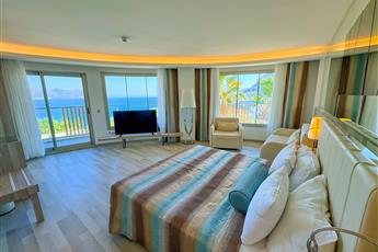 Turunc Premium Hotel