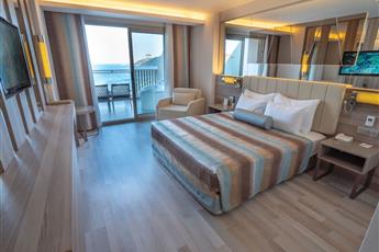 Turunc Premium Hotel