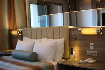 Turunc Premium Hotel