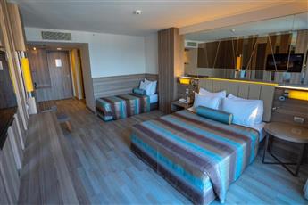 Turunc Premium Hotel