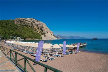 Turunc Premium Hotel