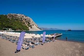 Turunc Premium Hotel