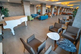 Turunc Premium Hotel