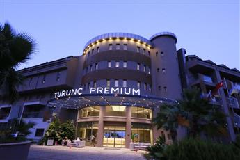 Turunc Premium Hotel
