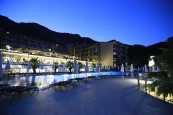 Turunc Premium Hotel