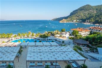 Turunc Premium Hotel
